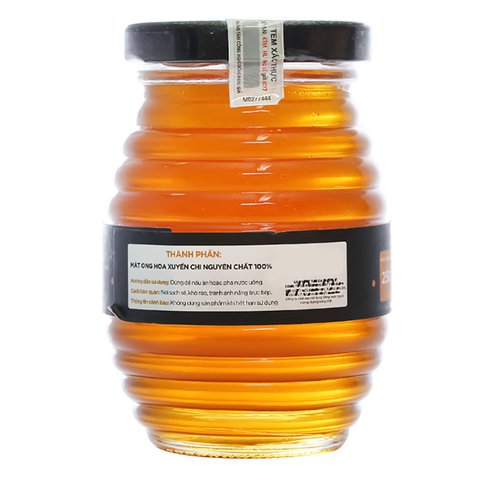 Mật ong rừng hoa cao nguyên - Ảnh 2