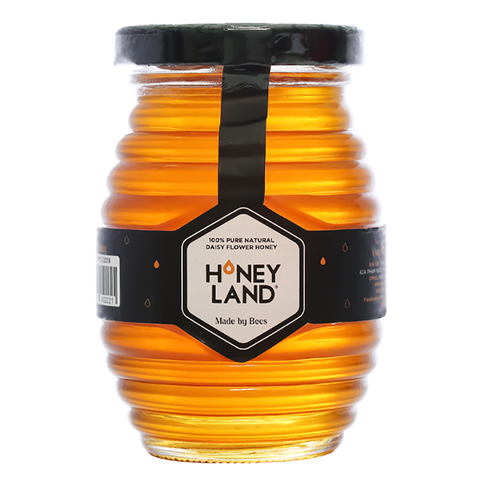 Mật ong rừng hoa cao nguyên - Ảnh 3